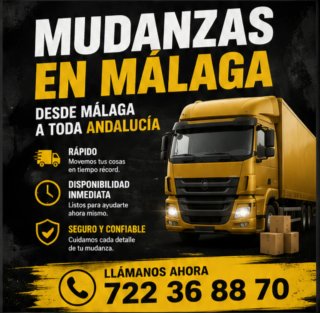 Cambiar de casa nunca fue tan fácil