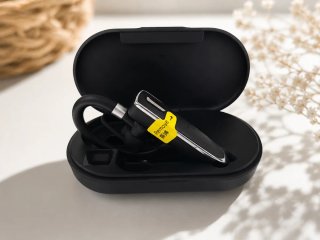 Auriculares Bluetooth Negro