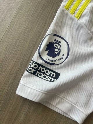 Camiseta Leeds United Talla XL