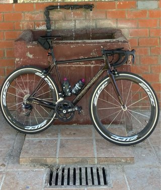 Ruedas Zipp 404 Carbono Zapata