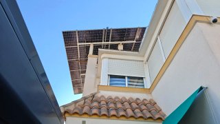 Instalaciones eléctricas profesionales