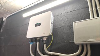 Instalaciones eléctricas profesionales