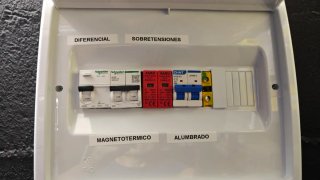 Instalaciones eléctricas profesionales