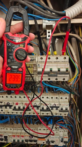 Instalaciones eléctricas profesionales