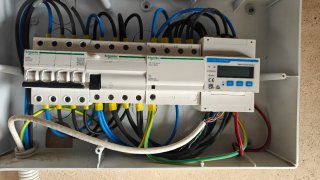Instalaciones eléctricas profesionales