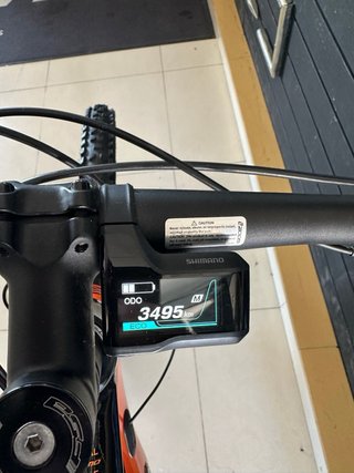 Megamo Ayron Force E-Bike