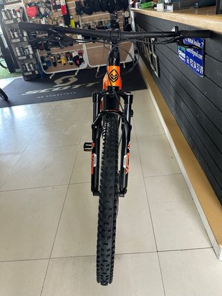 Megamo Ayron Force E-Bike