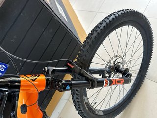 Megamo Ayron Force E-Bike