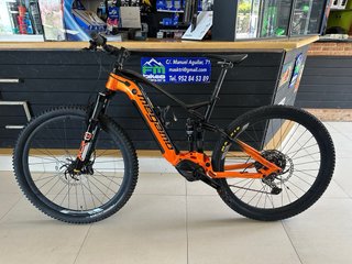 Megamo Ayron Force E-Bike