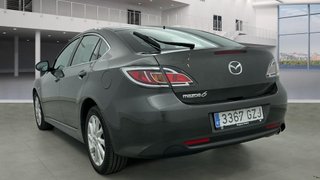 Mazda Mazda6 2.2 DE 129cv Active