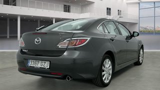 Mazda Mazda6 2.2 DE 129cv Active
