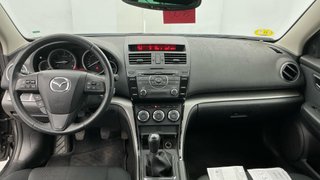 Mazda Mazda6 2.2 DE 129cv Active
