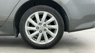 Mazda Mazda6 2.2 DE 129cv Active
