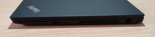 Portátil Lenovo Thinkpad T590. FULLHD IPS, 512 SSD