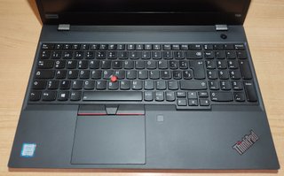 Portátil Lenovo Thinkpad T590. FULLHD IPS, 512 SSD