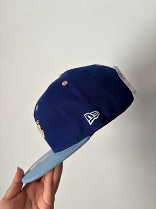 Gorra New Los Angeles Lakers