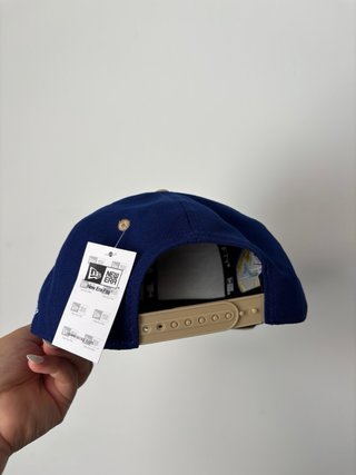 Gorra New Los Angeles Lakers