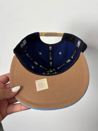 Gorra New Los Angeles Lakers