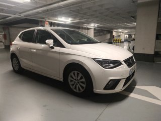 SEAT Ibiza 2019