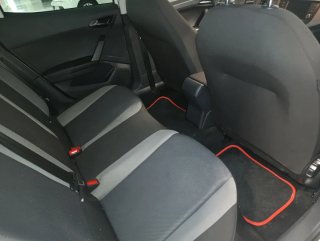 SEAT Ibiza 2019