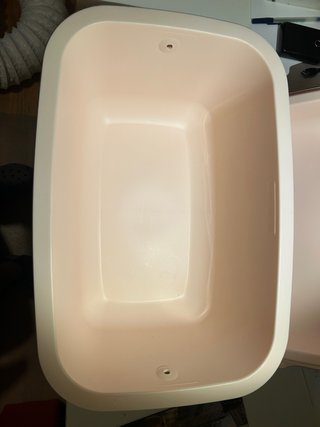 Nevera Polarbox 20L Retro Cooler Malva