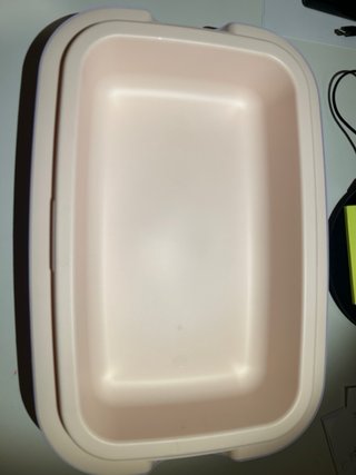 Nevera Polarbox 20L Retro Cooler Malva