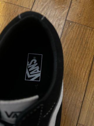 Zapatillas Vans Talla 36
