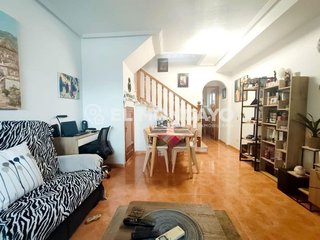 Casa adosada en venta en La Siesta - El Salado - Torreta en Torrevieja