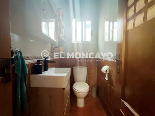 Casa adosada en venta en La Siesta - El Salado - Torreta en Torrevieja