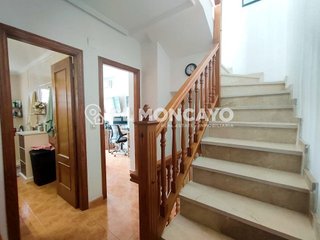 Casa adosada en venta en La Siesta - El Salado - Torreta en Torrevieja