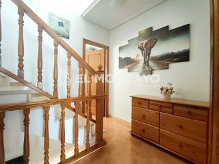Casa adosada en venta en La Siesta - El Salado - Torreta en Torrevieja