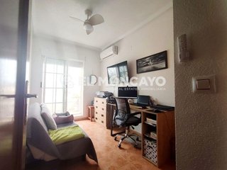 Casa adosada en venta en La Siesta - El Salado - Torreta en Torrevieja