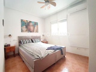 Casa adosada en venta en La Siesta - El Salado - Torreta en Torrevieja
