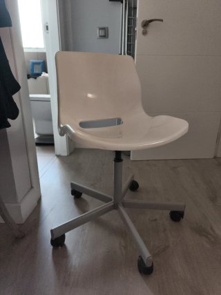 Silla de estudio Ikea