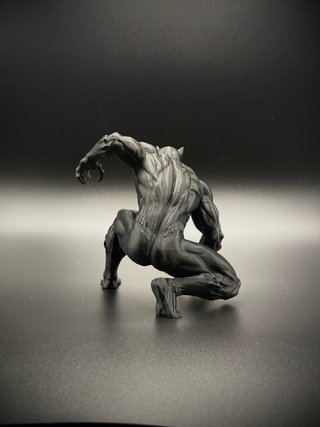 Figura Black Panther