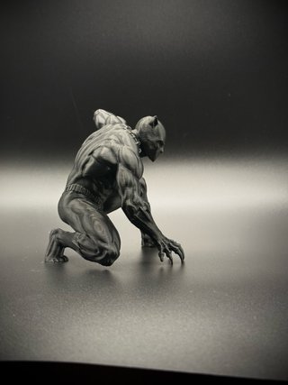 Figura Black Panther