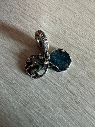 Charm Ciondolo Incanto Patronus