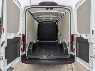 Ford Transit Trail 2.0EcoBlue Mhev Etiqueta ECO