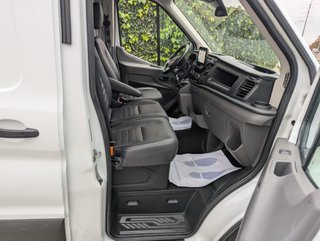 Ford Transit Trail 2.0EcoBlue Mhev Etiqueta ECO