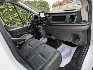 Ford Transit Trail 2.0EcoBlue Mhev Etiqueta ECO