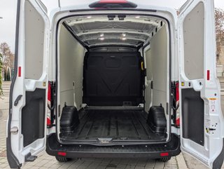 Ford Transit Trail 2.0EcoBlue Mhev Etiqueta ECO