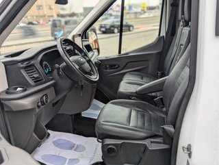 Ford Transit Trail 2.0EcoBlue Mhev Etiqueta ECO