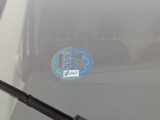 Ford Transit Trail 2.0EcoBlue Mhev Etiqueta ECO