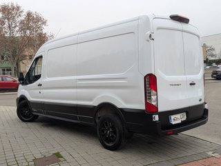 Ford Transit Trail 2.0EcoBlue Mhev Etiqueta ECO