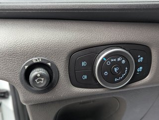 Ford Transit Trail 2.0EcoBlue Mhev Etiqueta ECO