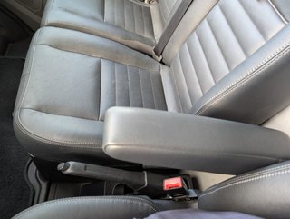 Ford Transit Trail 2.0EcoBlue Mhev Etiqueta ECO