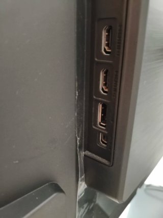 Monitor BenQ 32 3200 U-T