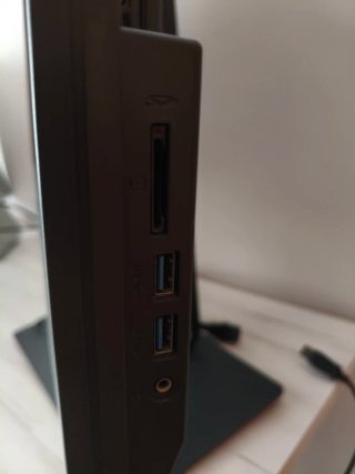 Monitor BenQ 32 3200 U-T