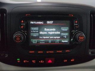 Fiat 500L 1.4 16v Pop Star 70 kW (95 CV)