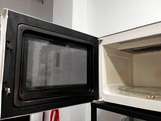 Horno Microondas Sharp Grill R-613
